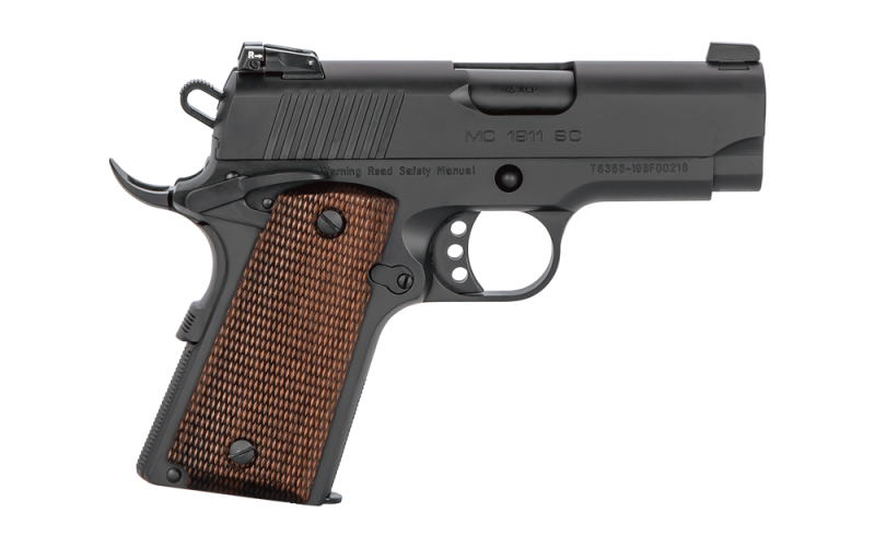 Girsan MC1911 SC [Discontinued] - EAA Corp.