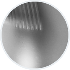 Steel Wonder Finish