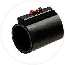 Fiber Optic Front Sight