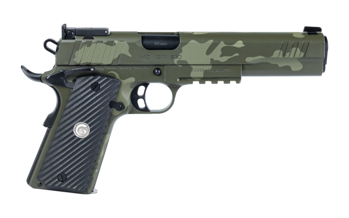 Girsan MC1911 S Hunter