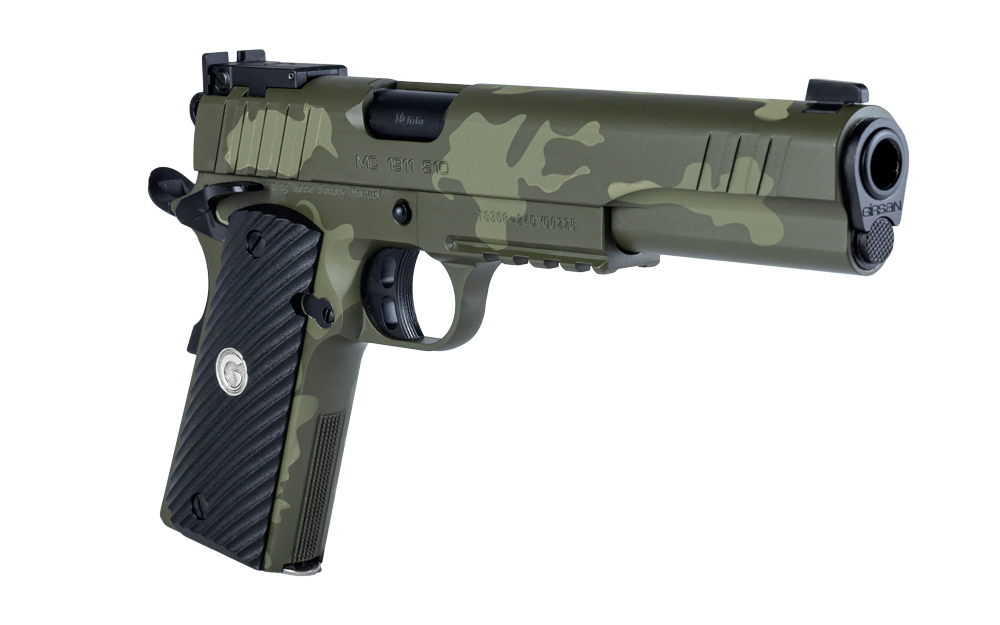 Girsan MC1911 S Hunter - EAA Corp.