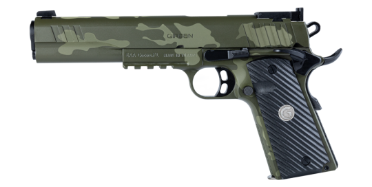 hey　barrel AMATERAS 10W Girsan MC1911 S Hunter - EAA Corp.