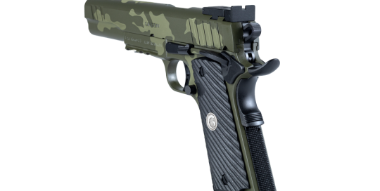 Girsan MC1911 S Hunter - EAA Corp.
