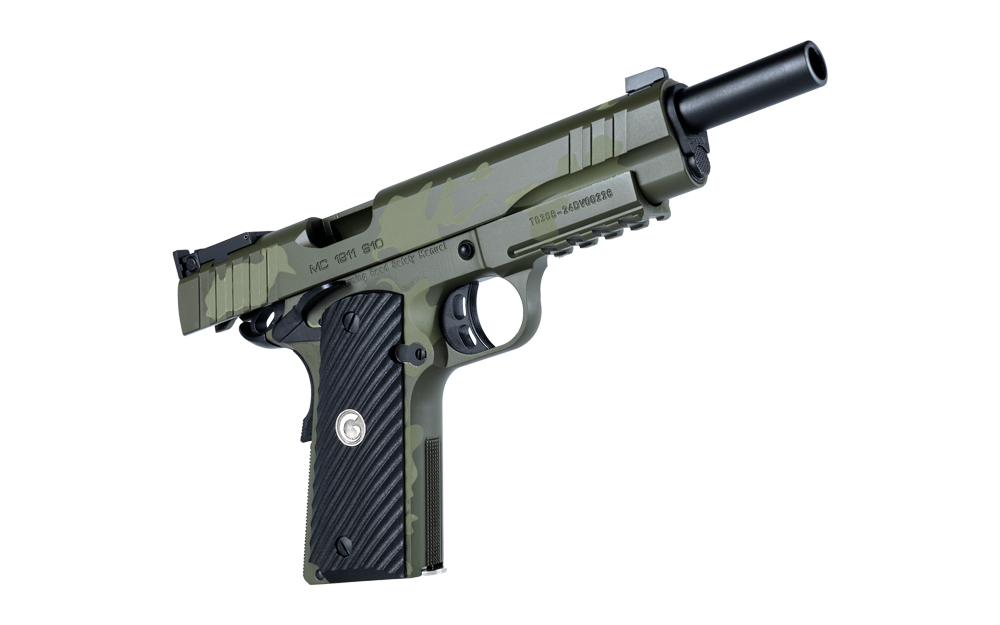 Girsan MC1911 S Hunter - EAA Corp.