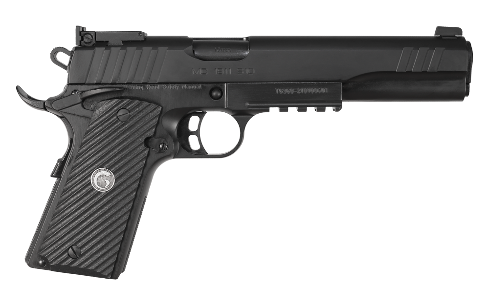 Image of Girsan MC1911 S Hunter - Blue/Black