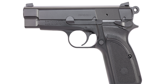 Girsan High Power™ MC P35 PI [Discontinued] - Image 2