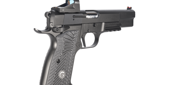 Girsan High Power™ MC P35 OPS Optic [Discontinued] - Image 3
