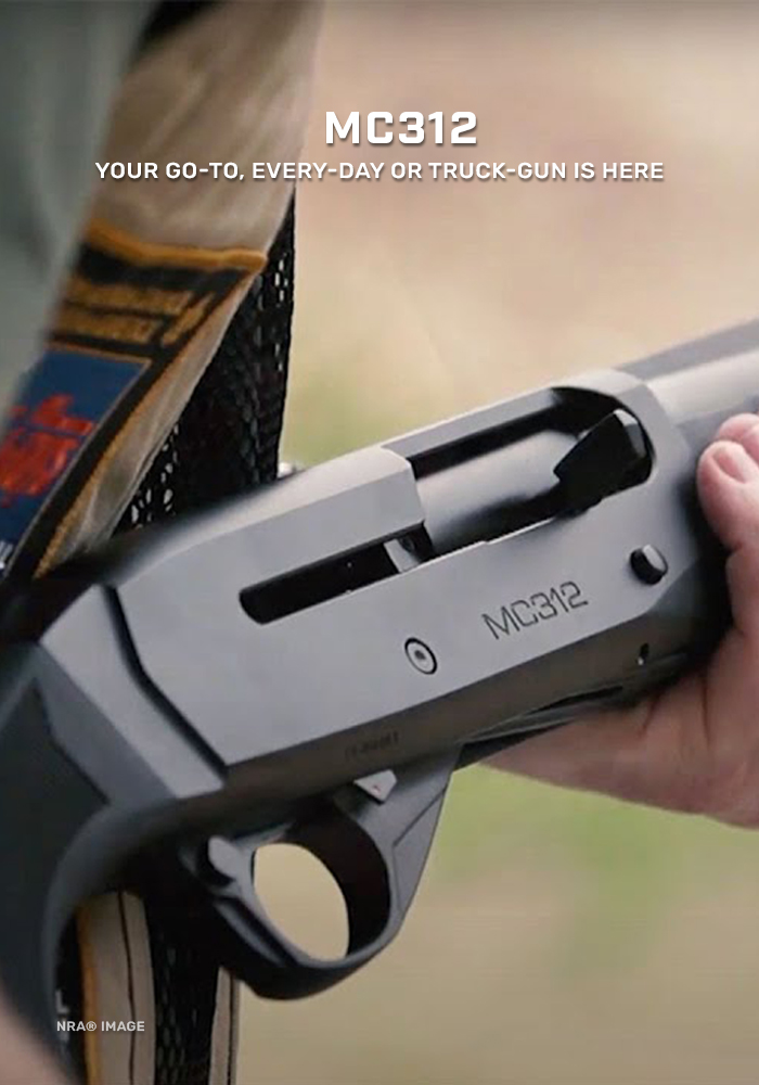 Girsan MC312 EAA Corp.