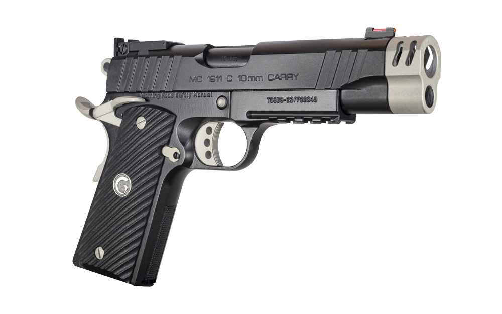 Girsan MC1911C 10mm - EAA Corp.