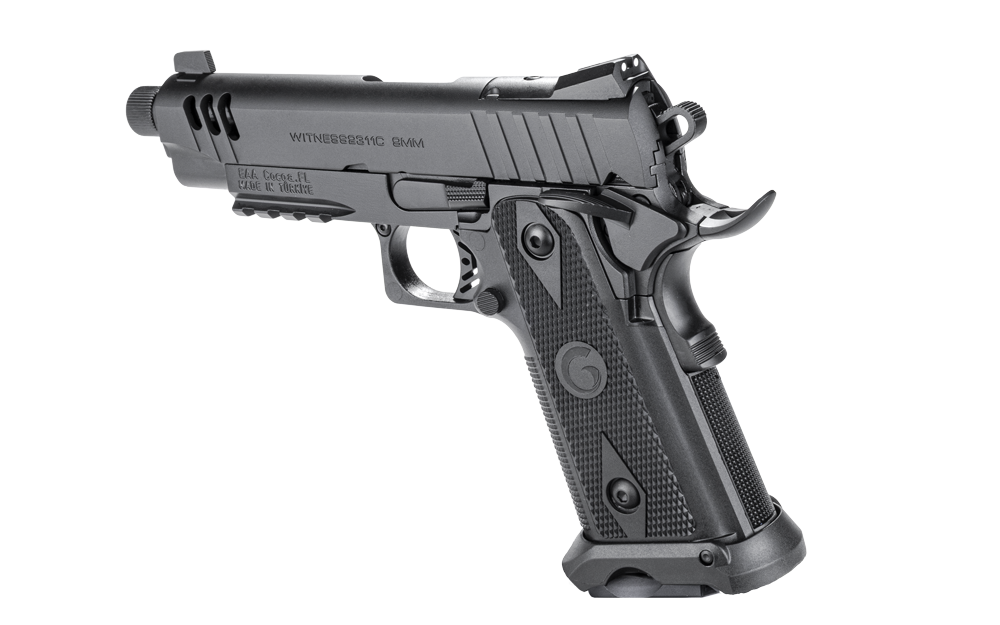 Girsan Witness2311® - EAA Corp. Double Stack