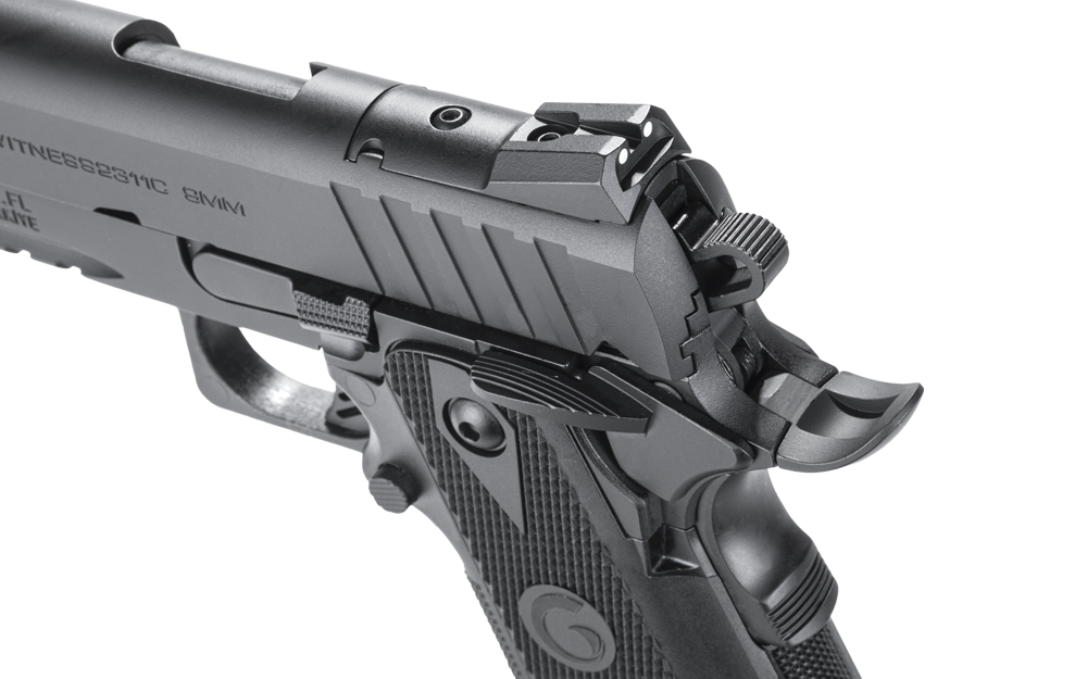 Girsan Witness2311® - EAA Corp. Double Stack