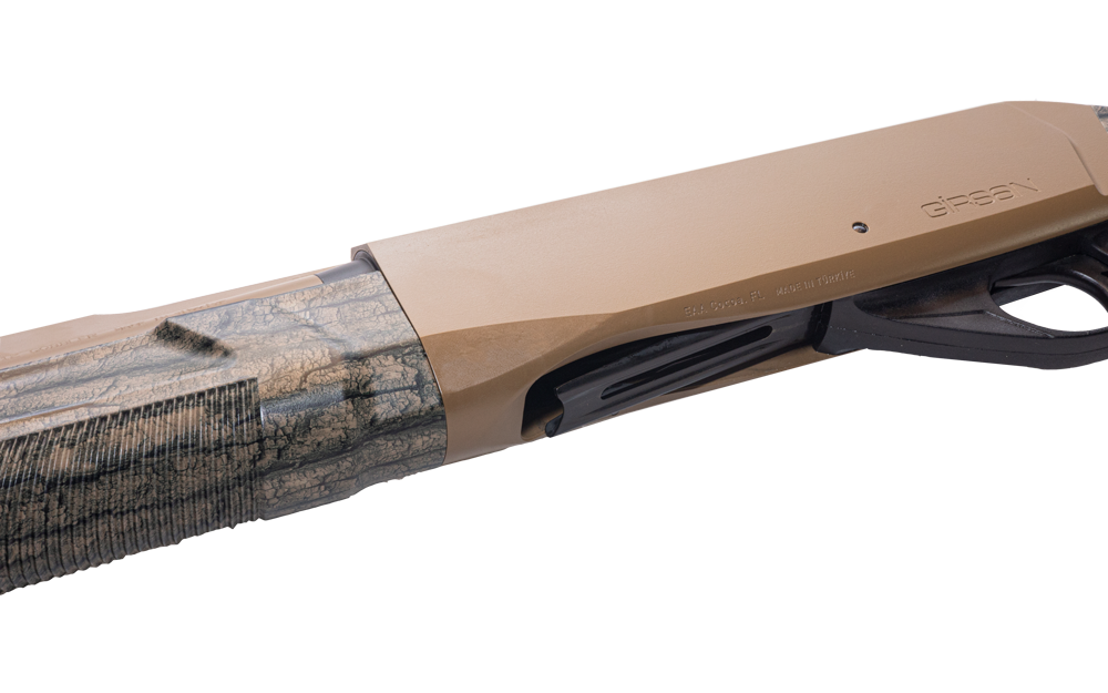 Girsan MC312 Gobbler - EAA Corp.