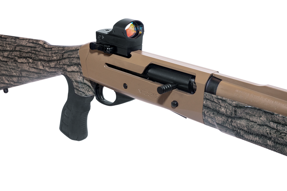 Girsan MC312 Gobbler - EAA Corp.