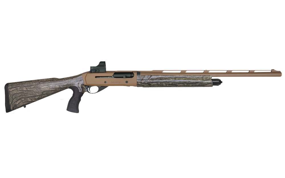 Girsan MC312 Gobbler - EAA Corp.