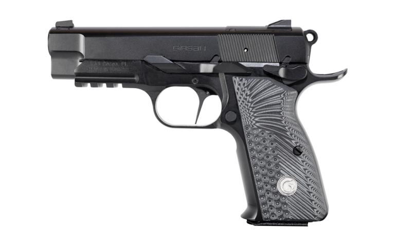 Girsan MC P35 PI-OPS High Power™ - EAA Corp.