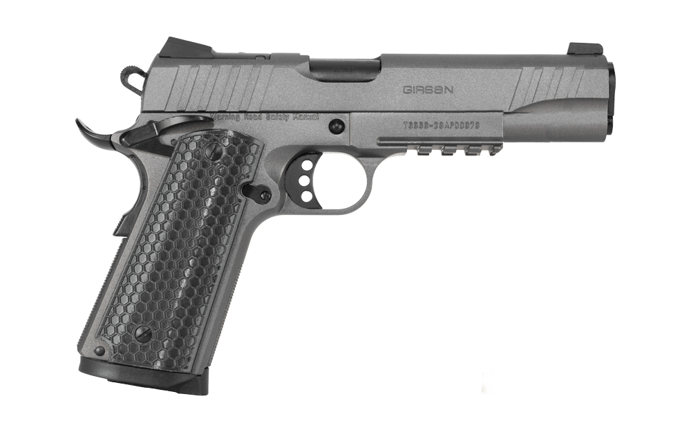Girsan Influencer™ MC1911 - EAA Corp.