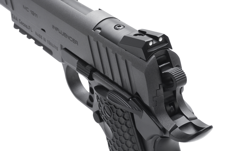 Girsan Influencer™ MC1911 - EAA Corp.