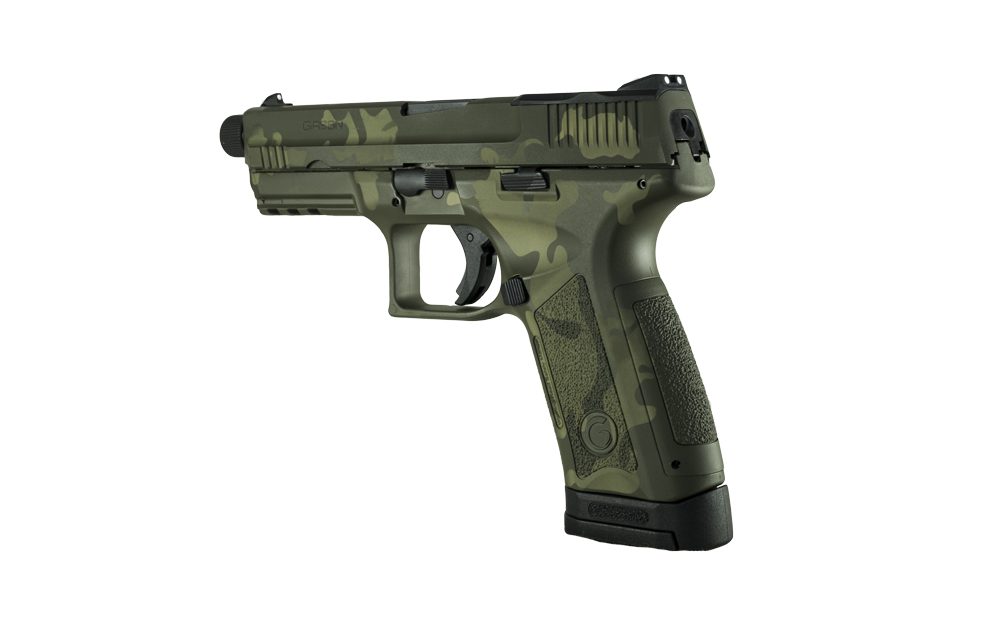 Girsan MC9 Disruptor - EAA Corp.