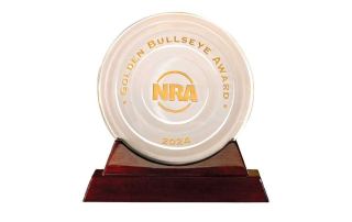 American Rifleman 2024 Golden Bullseye Awards