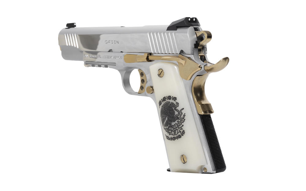 Girsan MC1911 Liberador - EAA Corp.