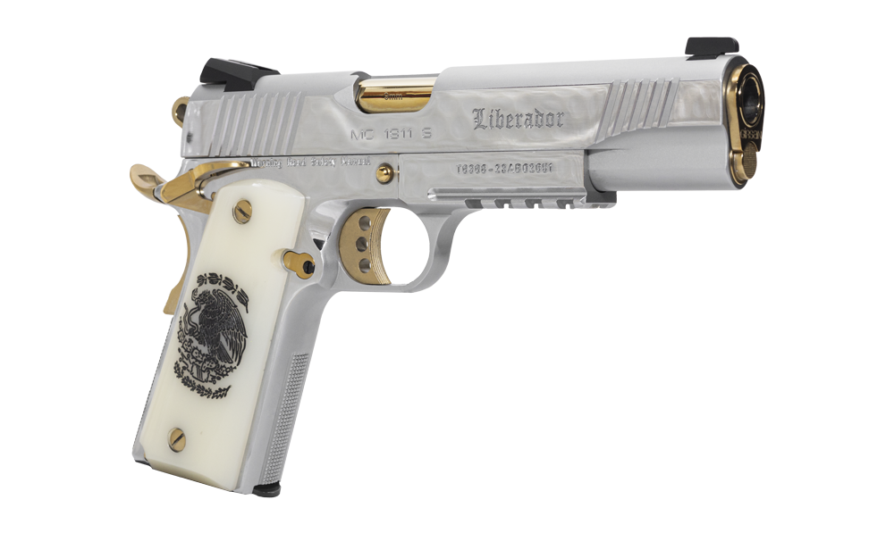 Girsan MC1911 Liberador - EAA Corp.