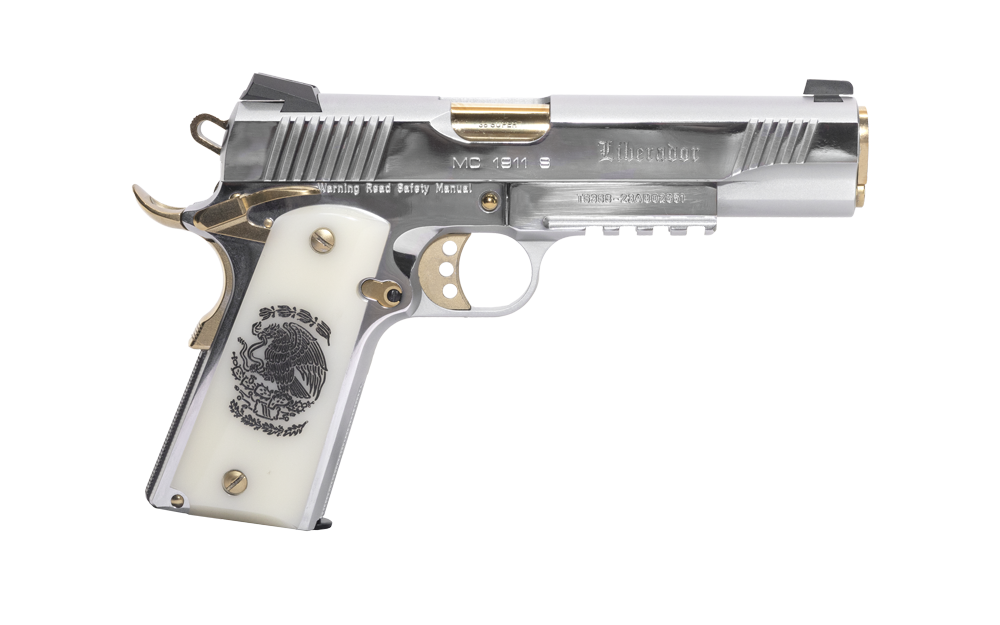 Image of Girsan MC1911 Liberador