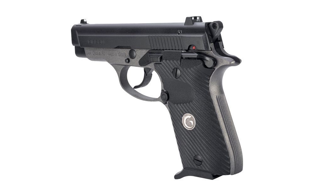 Girsan MC14BDA [Discontinued] - EAA Corp.