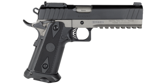 Girsan Witness2311® Match