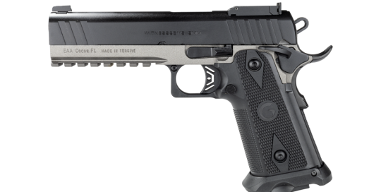 Girsan Witness2311® Match - Image 2