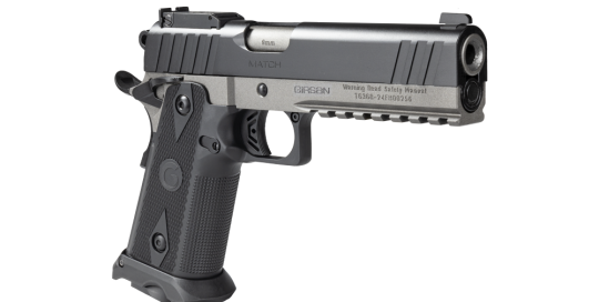 Girsan Witness2311® Match - Image 3