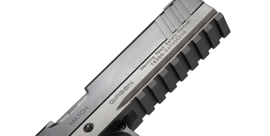 Girsan Witness2311® Match - Image 5