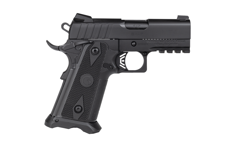 Image of Girsan Witness2311&reg; Brat - 45ACP