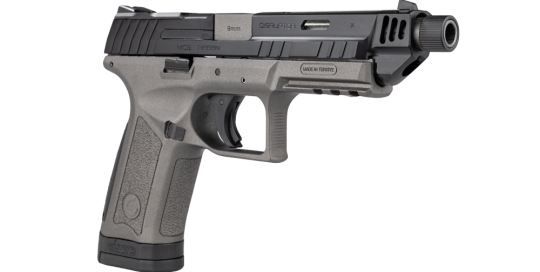 Girsan MC9 Disruptor™ X - Image 2
