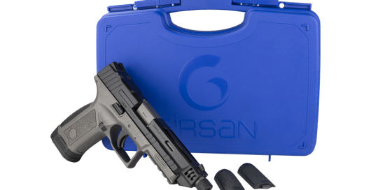 Girsan MC9 Disruptor™ X - Image 9