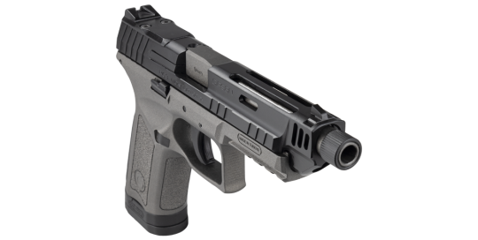 Girsan MC9 Disruptor™ X - Image 10