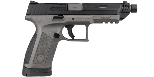 Girsan MC9 Disruptor X
