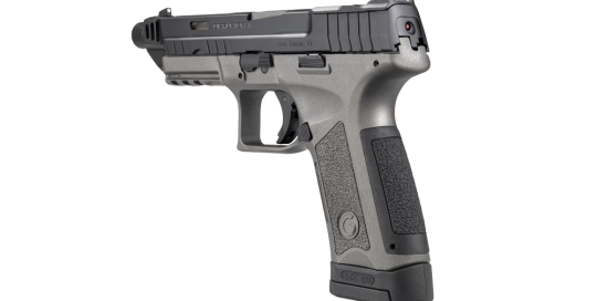 Girsan MC9 Disruptor™ X - Image 4