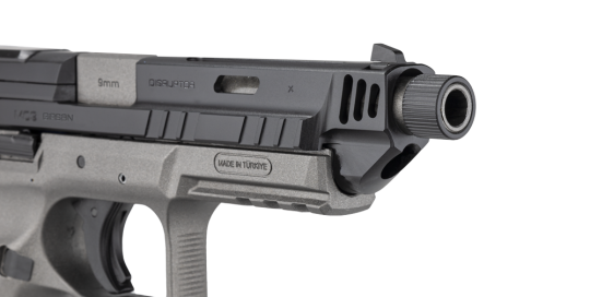 Girsan MC9 Disruptor™ X - Image 6