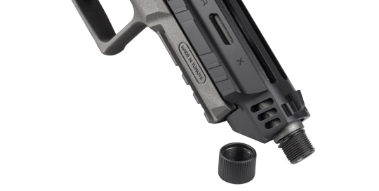 Girsan MC9 Disruptor™ X - Image 7
