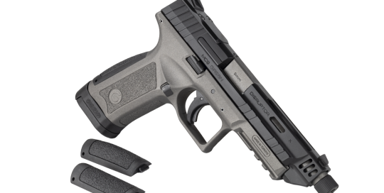 Girsan MC9 Disruptor™ X - Image 11