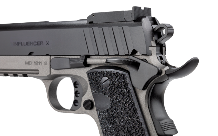 Girsan Influencer™ X - Image 5