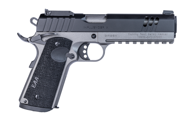 Girsan Influencer X 1911 - EAA Corp.