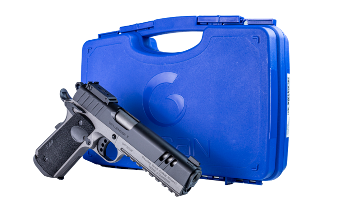Girsan Influencer™ X - Image 7