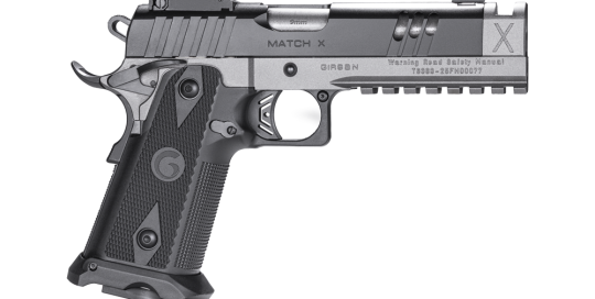 Girsan Witness2311 Match X - EAA Corp.