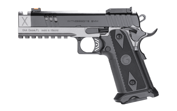 Girsan Witness2311® Match X - Image 2