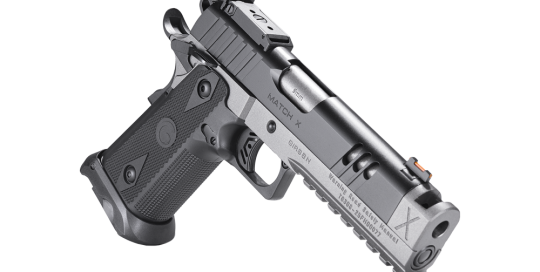 Girsan Witness2311 Match X - EAA Corp.