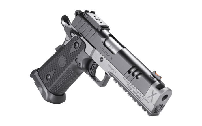 Girsan Witness2311® Match X - Image 3