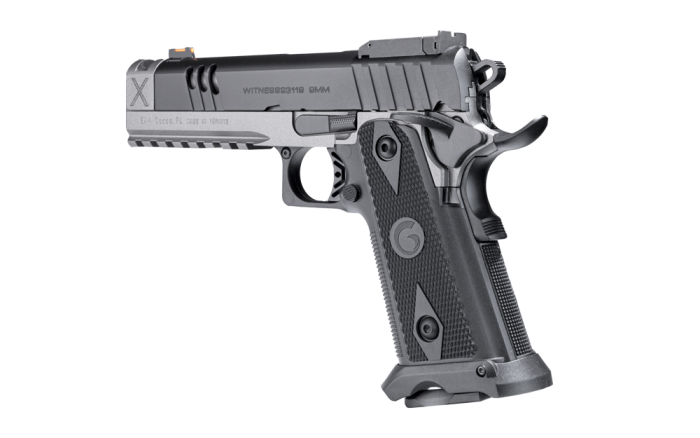 Girsan Witness2311® Match X - Image 4