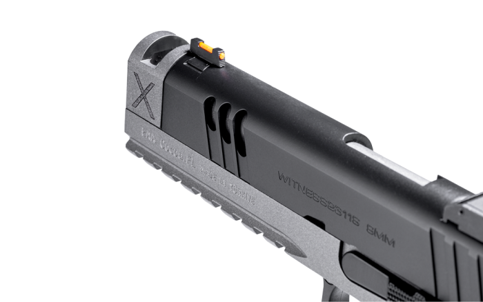 Girsan Witness2311® Match X - Image 5