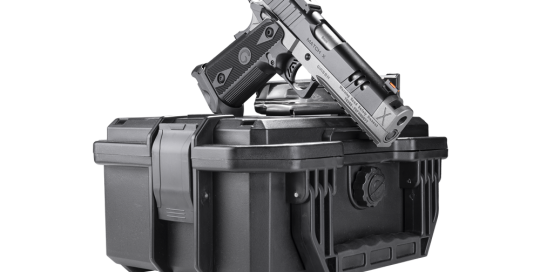 Girsan Witness2311 Match X - EAA Corp.